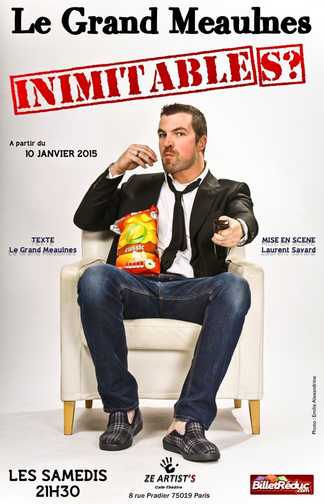 _Affiche_Le Grand Meaulnes