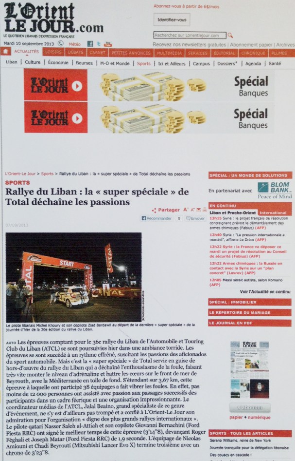 l'orientduJourSports