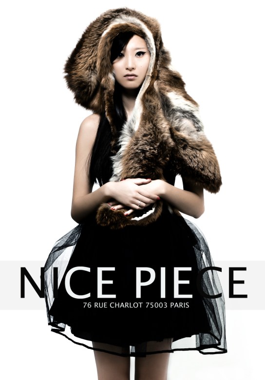 NicePiece©emilie.alexandrine