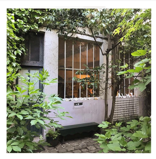 STUDIO PHOTOGRAPHIQUE